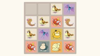 2048 pokemon mega|2048 Pokemon ️ Play Now on GamePix.